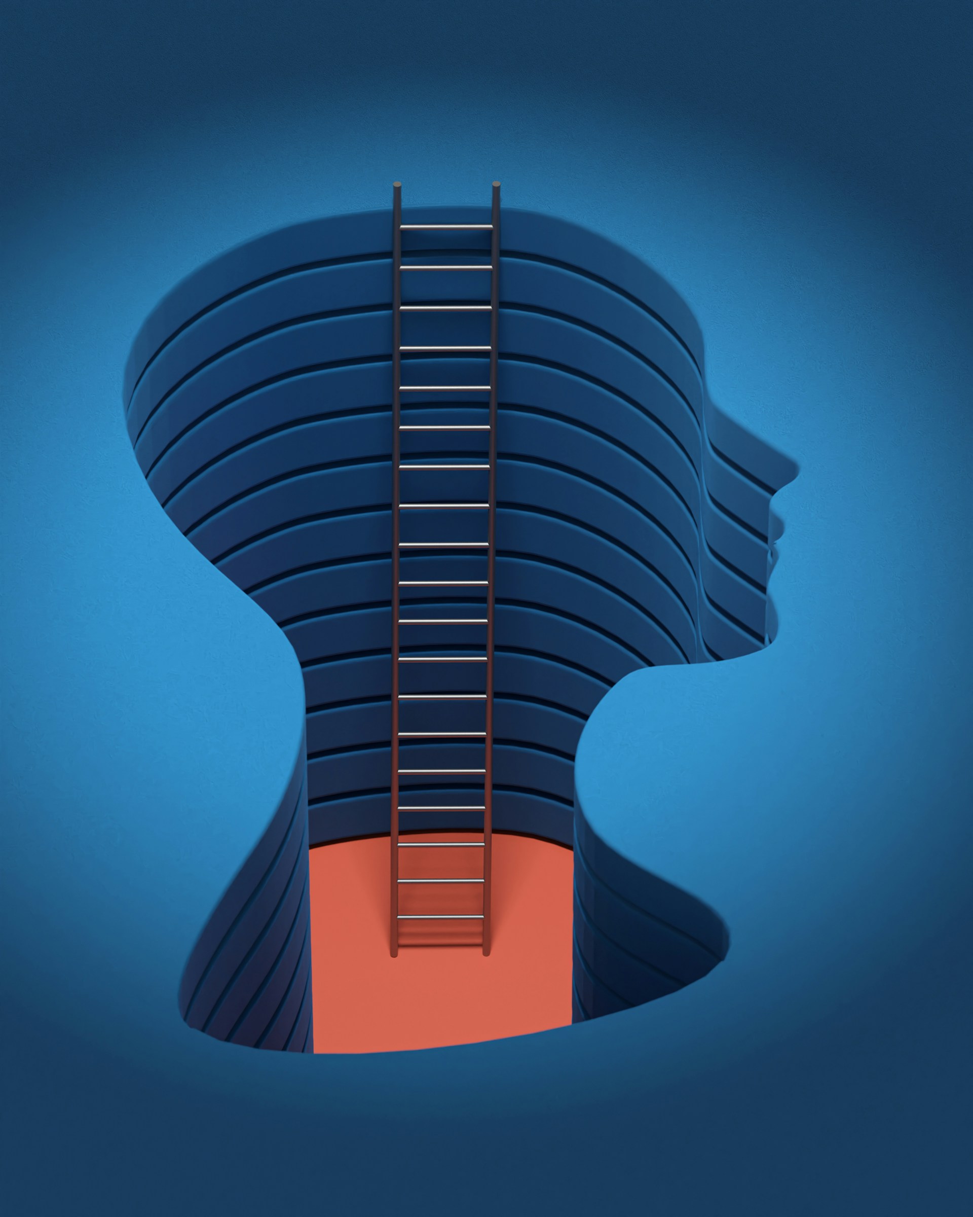 Verdieping binnen coaching en persoonlijke ontwikkeling